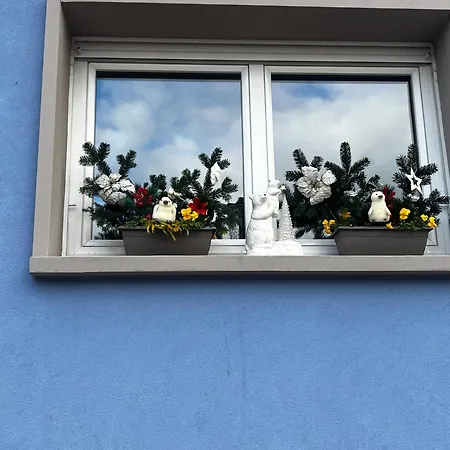 Les Du Marlenberg מרלנהיים