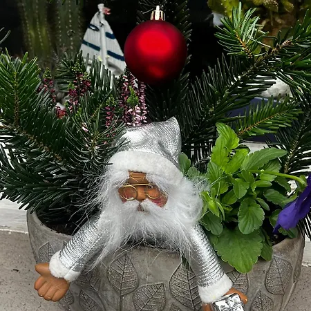 Les Du Marlenberg בית הארחה