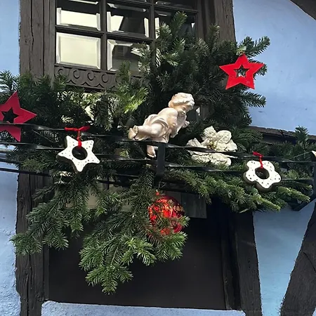 Les Du Marlenberg בית הארחה 3*