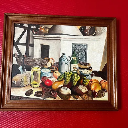 Les Du Marlenberg 3* מרלנהיים