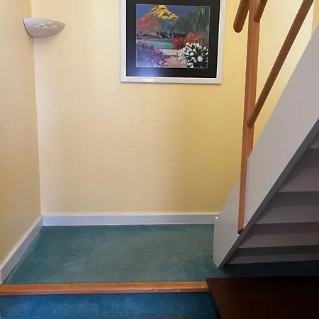 Les Chambres Du Marlenberg Guest house *