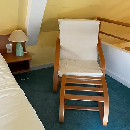 Les Chambres Du Marlenberg Guest house Marlenheim