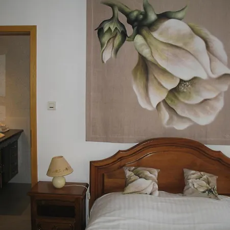 Les Du Marlenberg בית הארחה 3*