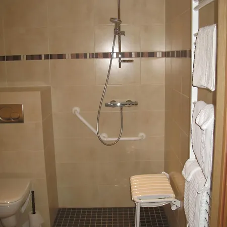 Les Chambres Du Marlenberg 3* Marlenheim
