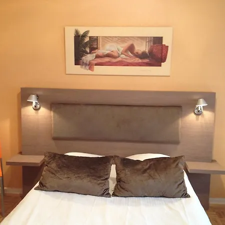 Les Du Marlenberg מרלנהיים