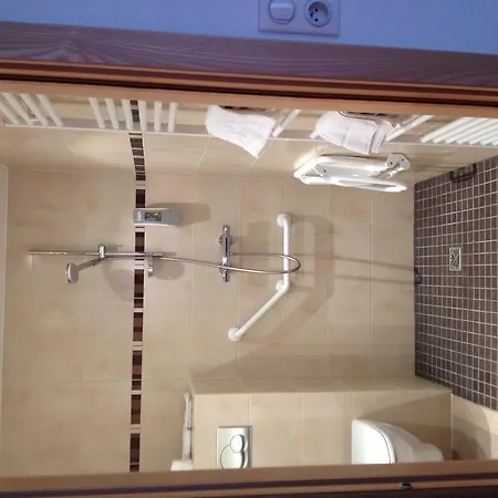 בית הארחה Les Du Marlenberg מרלנהיים