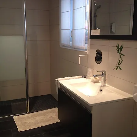 Les Du Marlenberg 3*