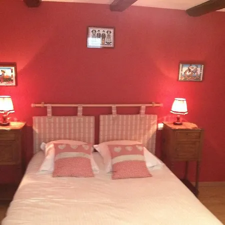 Les Du Marlenberg מרלנהיים