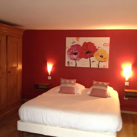 Les Du Marlenberg 3* מרלנהיים