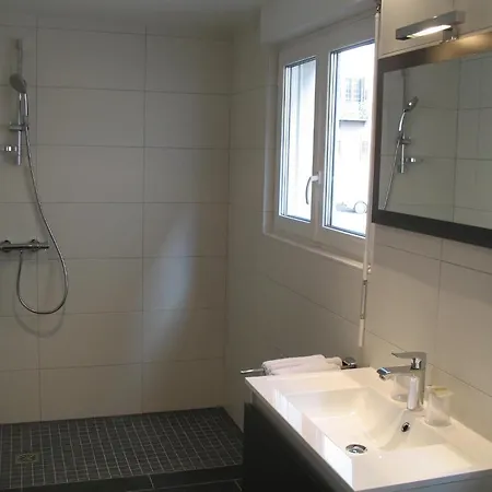 Les Du Marlenberg 3*