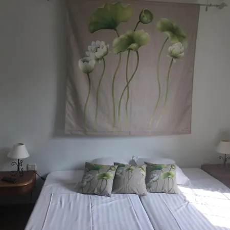 בית הארחה Les Du Marlenberg 3*