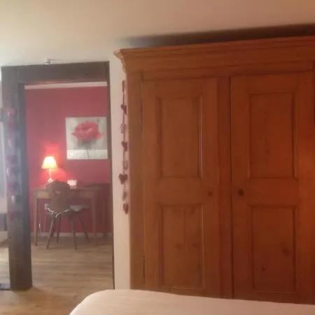 Les Du Marlenberg מרלנהיים