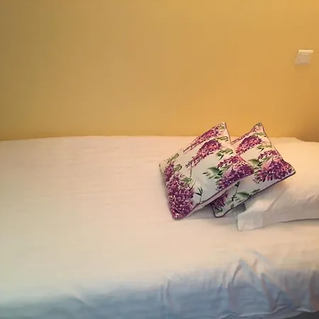 Les Du Marlenberg בית הארחה מרלנהיים