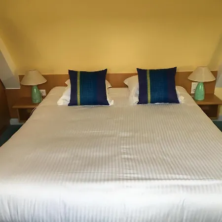 Les Du Marlenberg בית הארחה 3*