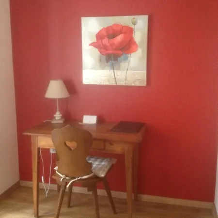 Les Du Marlenberg 3* מרלנהיים